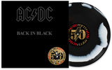 AC/DC Back in Black 180g Vinyl