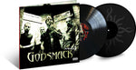 Godsmack Awake  Double Vinyl Lp