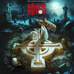 Ghost Rite Here, Right Now OMP Soundtrack-variants