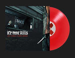 Ice Nine Kills Last Chance To Make Amends (Indie Exclusive Red Vinyl)