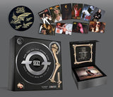 Ozzy Osbourne See You On The Other Side Vinyl Box Set V2.0