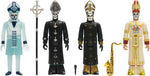 GHOST Super7 - Ghost Blind Box Wave 01 - Blind Box Flat (12 ct.) Action Figures