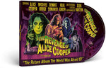 Alice Cooper The Revenge of Alice Cooper Box Set