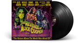 Alice Cooper The Revenge of Alice Cooper Box Set