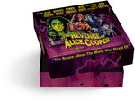 Alice Cooper The Revenge of Alice Cooper Box Set