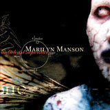Marilyn Manson Antichrist Superstar 2 X Colored Vinyl Lp