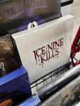 Ice Nine Kills Complete Vinyl Box Set Sealed and Hand Numbered