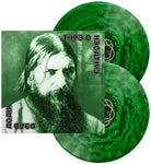 Type O Negative Dead Again Vinyl Lp Variants