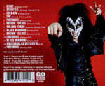 Kiss Live Agora Ballroom 1974 CD