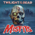 Misfits Twilight of the Dead Vinyl lp