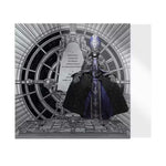 Ghost Skeleta Neon Violet Vinyl lp  with Exclusive Slipmat