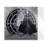 Ghost Skeleta Neon Violet Vinyl lp  with Exclusive Slipmat