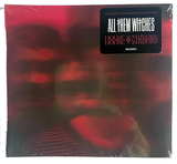 All Them Witches House of Mirrors CD