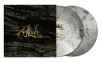 Agalloch Pale Folklore 2X Clear  & Black Smoke Vinyl Lp (UK Import)