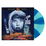 Rob Zombie Presents Carnival Of Souls Vinyl Lp Soundtrack