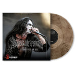 Cradle of Filth Live At Dynamo Open Air 1997 (Gray Smoke Vinyl Indie Exclusive)