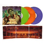 George A. Romero's DAWN OF THE DEAD 3x Vinyl Lp Original Theatrical Soundtrack Presale (12-15)