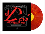 The Devil in Miss Jones Vinyl Soundtrack