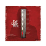 Evil Dead Rise Vinyl Lp Soundtrack