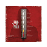 Evil Dead Rise Vinyl Lp Soundtrack pre-sale 8-23