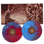 Evil Dead Rise Vinyl Lp Soundtrack