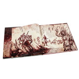 Evil Dead Rise Vinyl Lp Soundtrack pre-sale 8-23