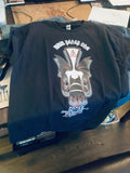‘Parlor Exclusive King Diamond T-Shirt size Large