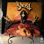 GHOST Infestissumam 3D Vinyl by Knucklebonz