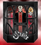 Ghost Papa Emeritus I Super 7 Figure