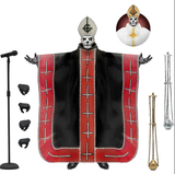 Ghost Papa Emeritus I Super 7 Figure