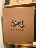 Ghost Papa Emeritus II Super 7 Ultimate  Figure