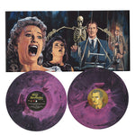 Rob Zombie Presents House On Haunted Hill OMP 2 X Color Vinyl Soundtrack