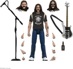 Super7 - Motorhead ULTIMATES! Wave 02 - Lemmy (1981 Tour)