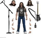 Super7 - Motorhead ULTIMATES! Wave 02 - Lemmy (1981 Tour)