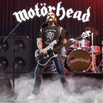 Super7 - Motorhead ULTIMATES! Wave 02 - Lemmy (1981 Tour)