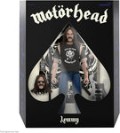 Super7 - Motorhead ULTIMATES! Wave 02 - Lemmy (1981 Tour)
