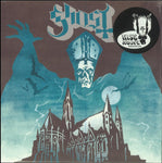 Ghost Opus Eponymous Limited Edition (500) Purple Vinyl Lp