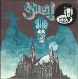 Ghost Opus Eponymous Limited Edition (500) Purple Vinyl Lp