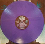 Ghost Opus Eponymous Limited Edition (500) Purple Vinyl Lp