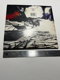 Radiohead Kid A 2 X 10" Vinyl Lp Gatefold 2000 UK First Pressing