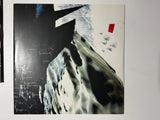 Radiohead Kid A 2 X 10" Vinyl Lp Gatefold 2000 UK First Pressing