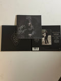 Ozzy Osbourne Ordinary Man CD Signed by Ozzy!