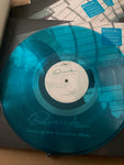 Riverside Shrine Of New Generation Slaves 2 X 180g Transparent Blue/Green Vinyl Lp