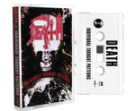 Death Individual Thought Patterns Cassette