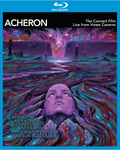 King Buffalo Acheron: The Concert Film Live from Howe Caverns Blu-Ray