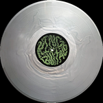 King Buffalo Live at Freak Valley Vol. 2 2X Metallic Silver Vinyl Gatefold lp