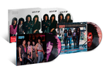 Lick It Up Limited Edition 3LP Picture Disc Pre-Sale 12-8-23