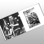 Portraits of Lemmy Hardback Book