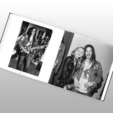 Portraits of Lemmy Hardback Book