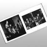 Portraits of Lemmy Hardback Book